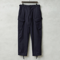 ミリタリー新着商品アイテムヘッダー