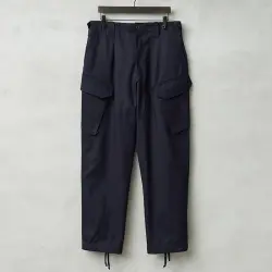ミリタリー新着商品アイテムヘッダー