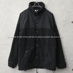 ミリタリー新着商品アイテムヘッダー