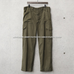 ミリタリー新着商品アイテムヘッダー