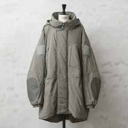 ミリタリー新着商品アイテムヘッダー