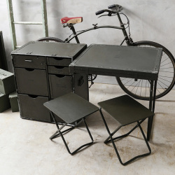 ミリタリー新着商品アイテムヘッダー