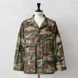 ミリタリー新着商品アイテムヘッダー