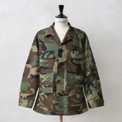 ミリタリー新着商品アイテムヘッダー