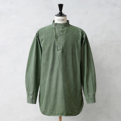 ミリタリー新着商品アイテムヘッダー