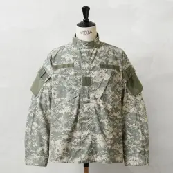 ミリタリー新着商品アイテムヘッダー