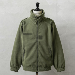 ミリタリー新着商品アイテムヘッダー