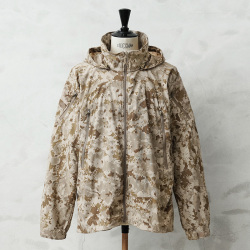 ミリタリー新着商品アイテムヘッダー