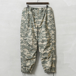 ミリタリー新着商品アイテムヘッダー