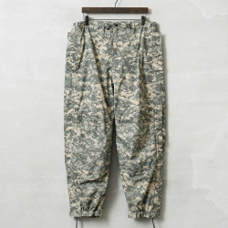 ミリタリー新着商品アイテムヘッダー