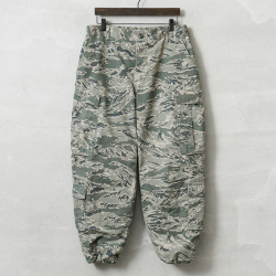 ミリタリー新着商品アイテムヘッダー