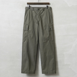 ミリタリー新着商品アイテムヘッダー