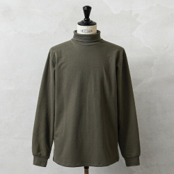 ミリタリー新着商品アイテムヘッダー