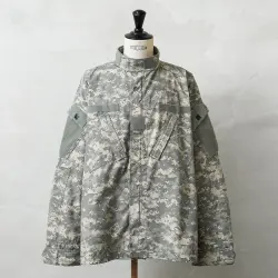 ミリタリー新着商品アイテムヘッダー