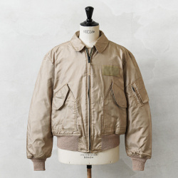 ミリタリー新着商品アイテムヘッダー
