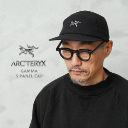 ミリタリー新着商品アイテムヘッダー