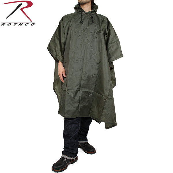 フランス軍 ウールケープ マント ポンチョ WAIPER.inc