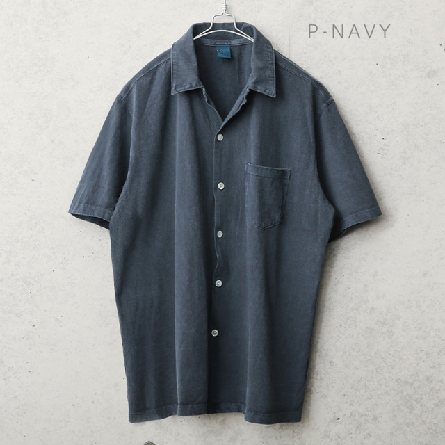 orSlow US NAVY ステンカラーコート ヴィンテージフィットΩ