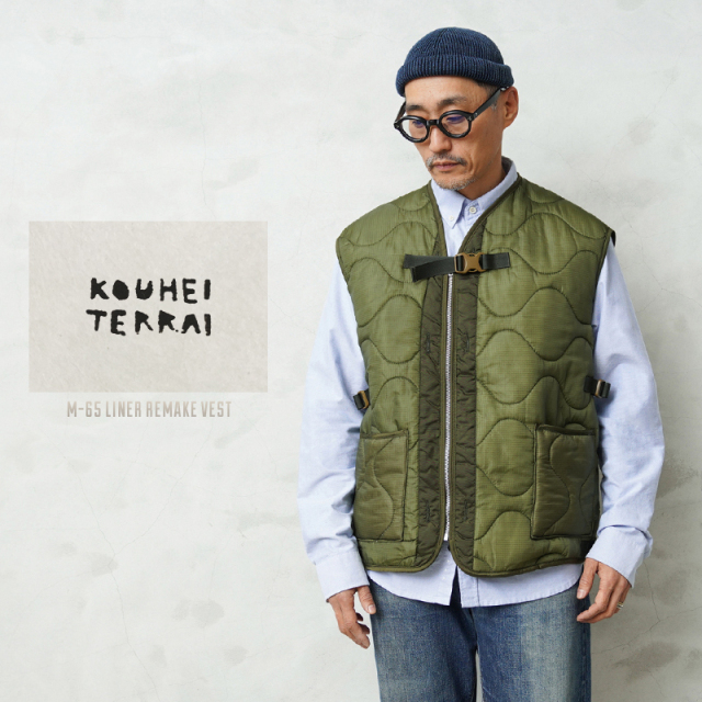 ミリタリー新着商品メイン