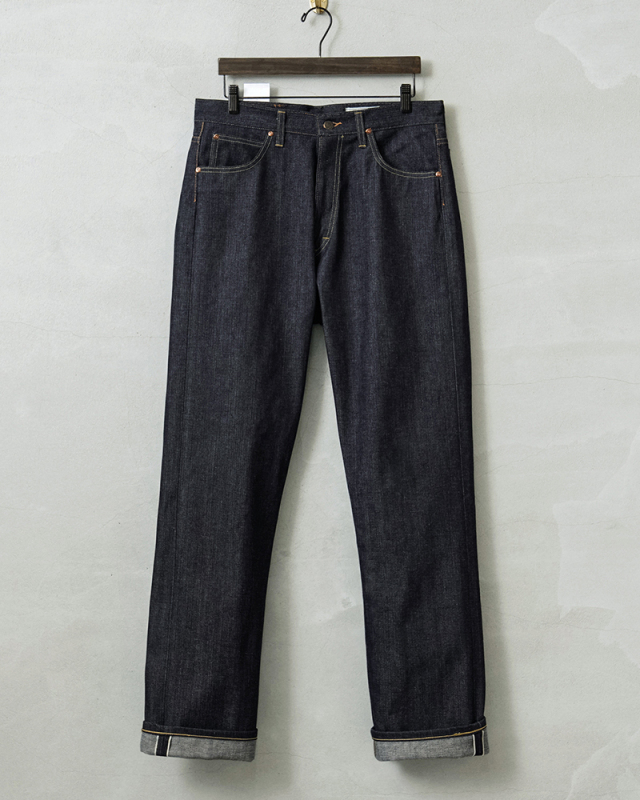 LEVI'S VINTAGE CLOTHING 0033E-0003 1936年モデル TYPE I
