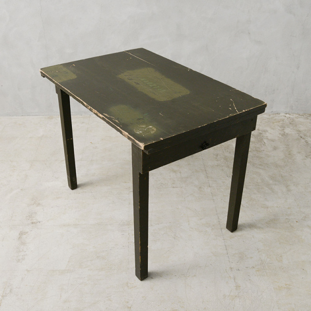 US FOLDING FIELD TABLE 野戦テーブル 米軍放出品の商品詳細