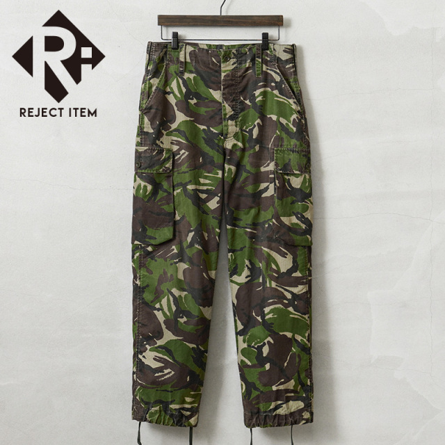 楽天市場】米軍 BDU パンツ ウッドランド USED PP399UN アメリカ