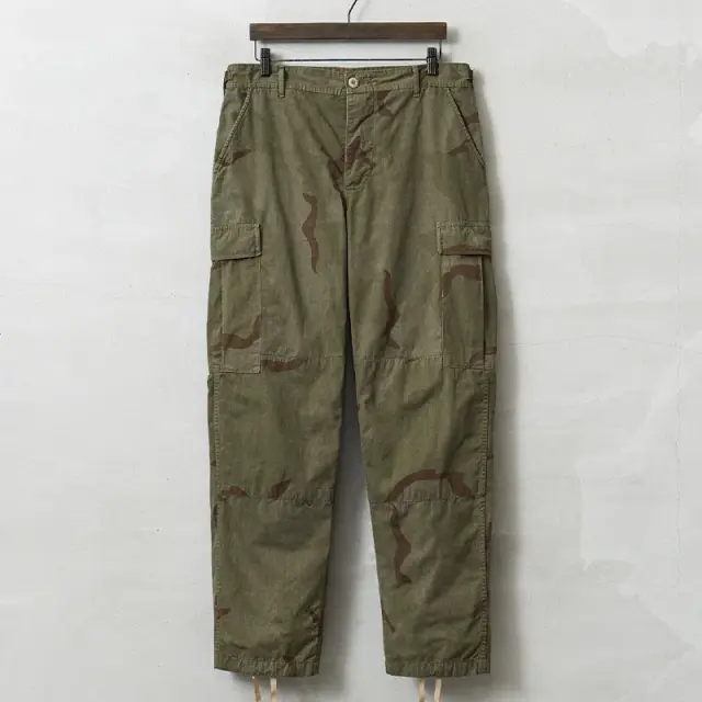 ミリタリー新着商品メイン