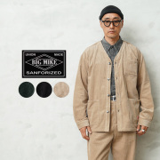 ミリタリー新着商品アイテムヘッダー