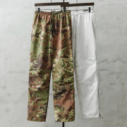 ミリタリー新着商品アイテムヘッダー