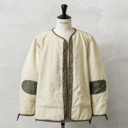 ミリタリー新着商品アイテムヘッダー