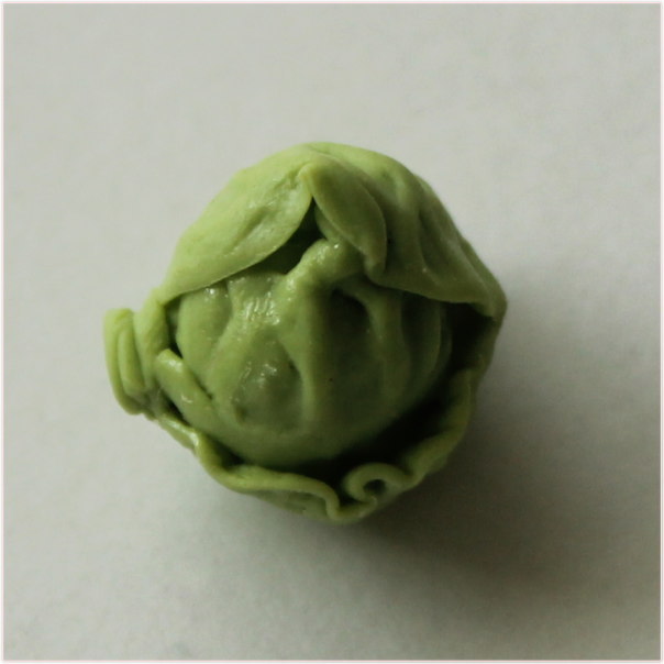 ミニチュア キャベツ