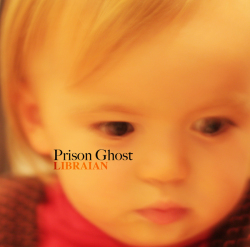 Prison Ghost / Libraian ��SINGLE��