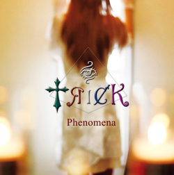Phenomena / TRICK ��CD+DVD��