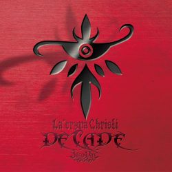 The 10th Anniversary Live "DECADE"  3rd Day / La'cryma Christi ��2CD��