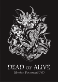 DEAD or ALIVE / Libraian ��DVD��