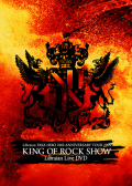 KING OF ROCK SHOW / Libraian ��DVD��