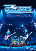 �饤�����ե��ࡦ�ƥ��������ǥ�å��������ǥ������ / ZZ �ȥå� ��DVD+SHM-CD��