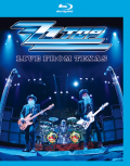 �饤�֡��ե��ࡦ�ƥ����� / ZZ �ȥå� ��Blu-Ray��