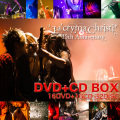 La'cryma Christi 15th Anniversary Live -Special DVD+CD BOX-