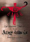 La'cryma Christi Tour Angolmois 1999.9.4 ���ͥ��꡼�� / La'cryma Christi ��DVD��