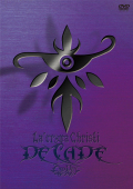 The 10th Anniversary Live "DECADE"  2nd Day / La'cryma Christi ��DVD��
