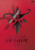 The 10th Anniversary Live "DECADE"  3rd Day / La'cryma Christi ��DVD��