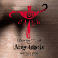 La'cryma Christi Tour Angolmois 1999.9.4 ���ͥ��꡼�� / La'cryma Christi ��2CD��