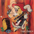 magic theatre / La'cryma Christi �ڻ楸�㥱�åȡ�