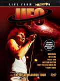 �ߥ��ǥ��ߡ��ʡ����饤��1985�����ȥߥå����ȥߡ���M�о졪 / UFO��DVD��