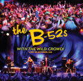 �������������磻��ɡ����饦��! - �饤�������󡦥����� / The B-52s(�ӡ����ե��եƥ����ȥ�����) ��CD��