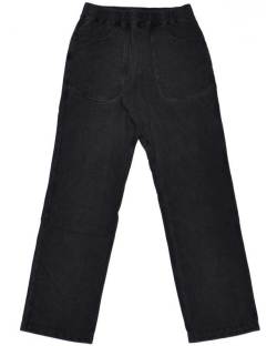 �������١� GoodOn�ʥ��åɥ���) 12OZ SWEAT PANTS/P-BLACK