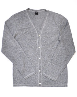 GoodOn�ʥ��åɥ���) TEE CARDIGAN(REACTIVE DYE)