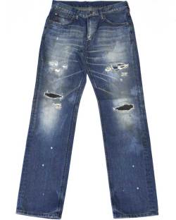 Lee PREMIUM STRAIGTH 466