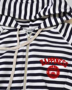 ��30%OFF!!�� PALM GRAPHICS (�ѡ��॰��ե��å���) ZIP UP PARKA